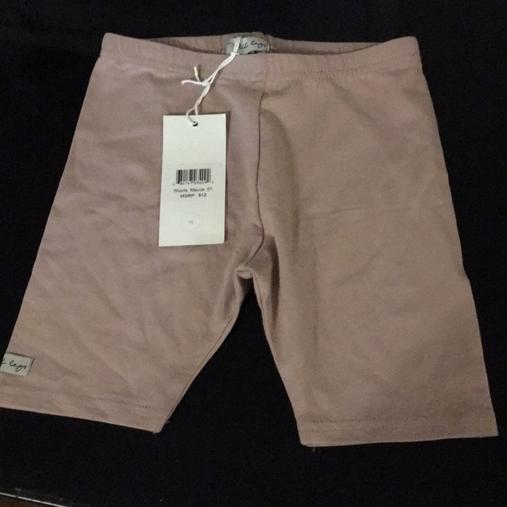 Lil leggs tight shorts